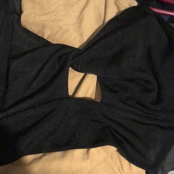 Size small forever 21 crop top - Picture 4 of 4